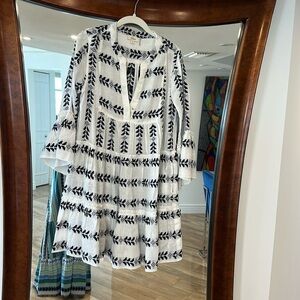 Elan casual dress.  Small